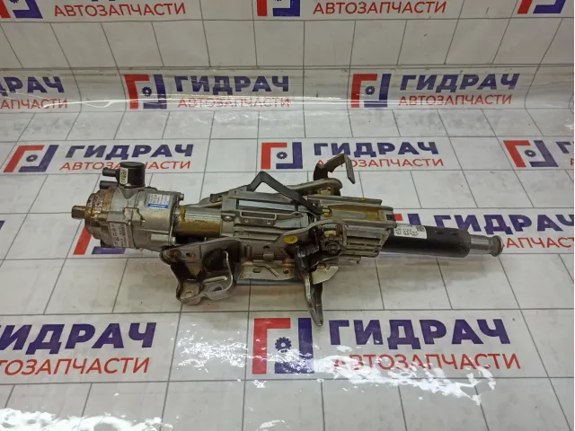 Рулевая колонка Audi A5 8K0419502S
