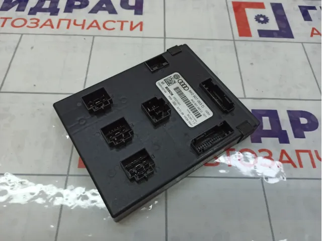 Блок электронный Audi A5 8K0907063D