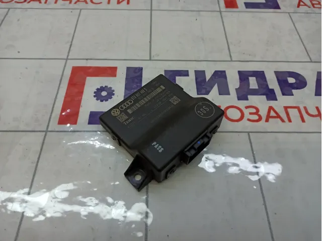 Блок электронный Audi A5 8T0907468D