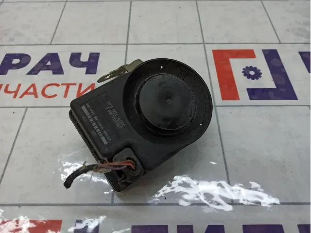 Сирена сигнализации (штатной) Audi A5 1K0951605C