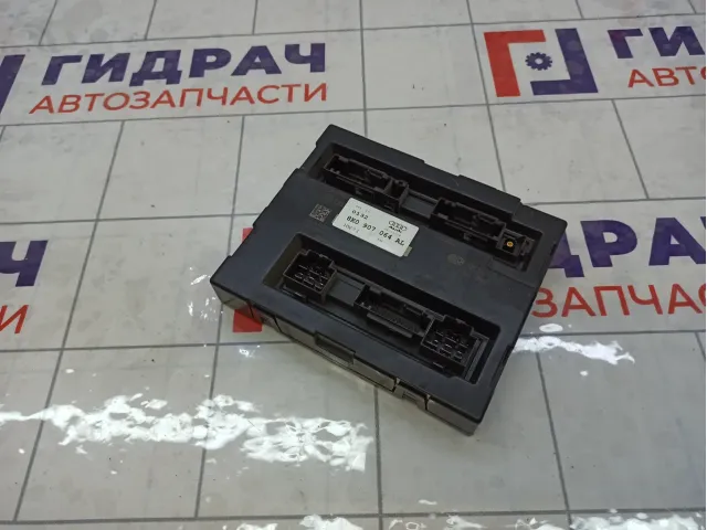 Блок комфорта (электронный блок, блок управления сети) Audi A5 8K0907064AL