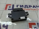 Блок управления стояночным тормозом Audi A5 8K0907801C