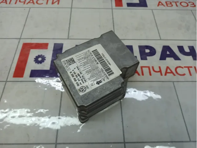 Блок управления AIR BAG Audi A5 8K0959655B