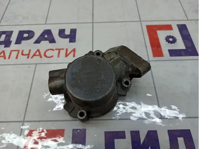 ТНВД (корпус) Audi A5 06E103535A