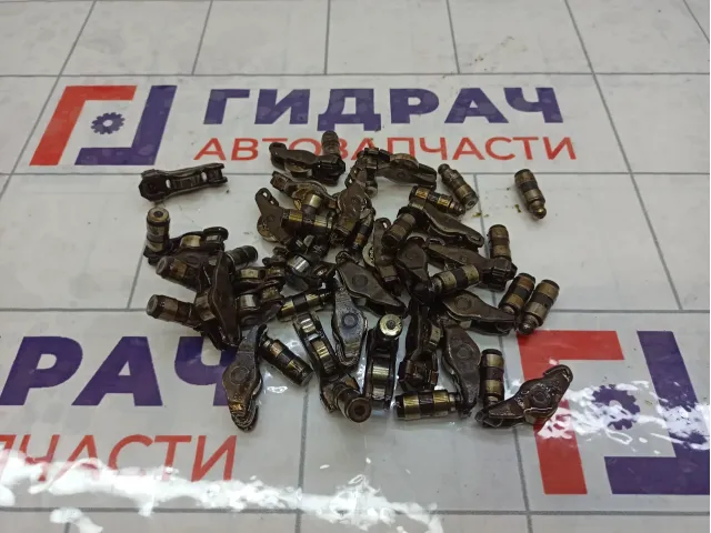 Рокер комплект Audi A5 06E109417P