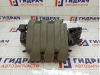 Коллектор впускной Audi A5 06E133210M