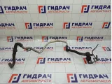 Трубка системы охлаждения с краном Audi A5 8K0819377B