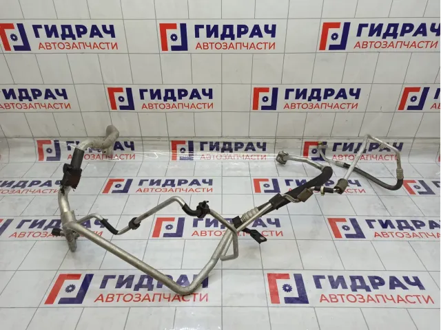 Трубка кондиционера Audi A5 8K0260707G