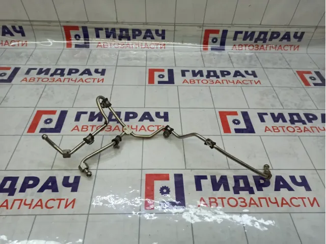 Трубка топливная Audi A5 06E127501T