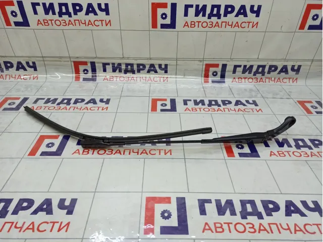 Поводок стеклоочистителя (Поводок дворника) передний левый Audi A5 8K19554071P9