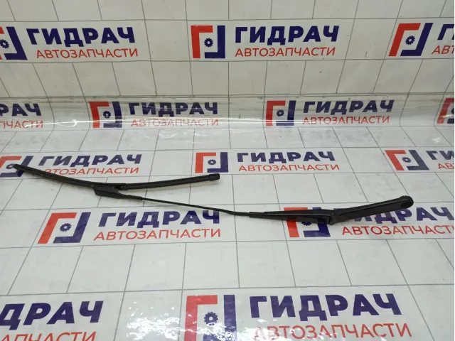 Поводок стеклоочистителя (Поводок дворника) передний правый Audi A5 8T1955408A1P9