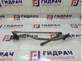 Трапеция стеклоочистителя Audi A5 8T1955023E