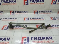 Трапеция стеклоочистителя Audi A5 8T1955023E