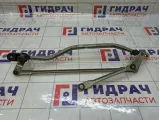 Трапеция стеклоочистителя Audi A5 8T1955023E