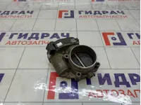 Дроссельная заслонка Audi A5 06E133062G