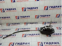 Кулиса (селектор) КПП Audi A5 8K1713105C