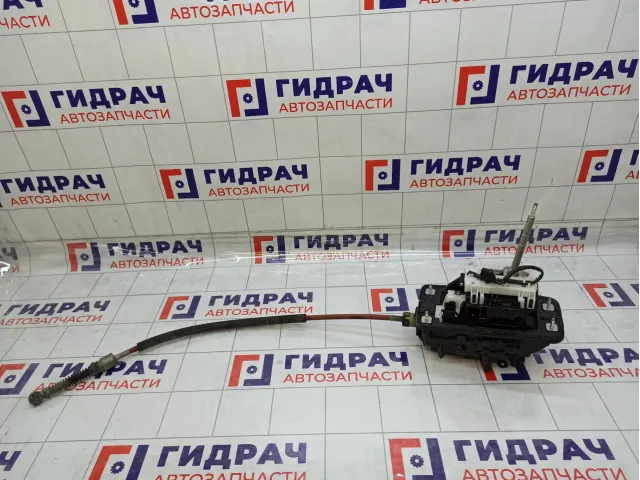 Кулиса (селектор) КПП Audi A5 8K1713105C