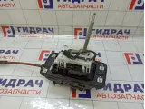 Кулиса (селектор) КПП Audi A5 8K1713105C