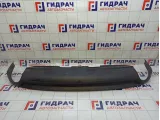 Накладка бампера заднего Audi A5 8T0807521A