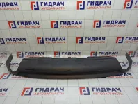 Накладка бампера заднего Audi A5 8T0807521A