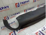 Накладка бампера заднего Audi A5 8T0807521A