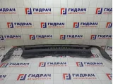 Накладка бампера заднего Audi A5 8T0807521A