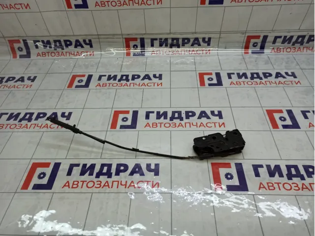 Замок капота Audi A5 8K0823509D