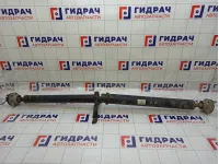 Вал карданный Audi A5 8T0521101D