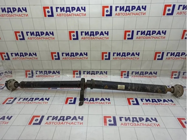 Вал карданный Audi A5 8T0521101D
