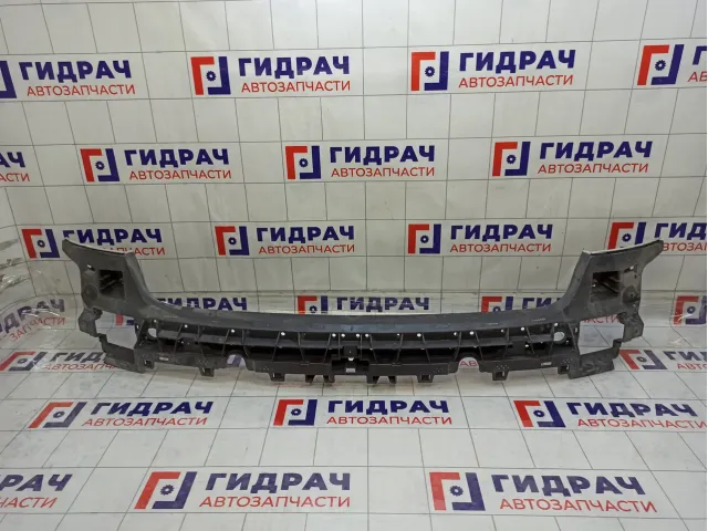 Кронштейн бампера заднего Audi A5 8T0807385