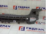 Кронштейн бампера заднего Audi A5 8T0807385