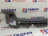 Кронштейн бампера заднего Audi A5 8T0807385