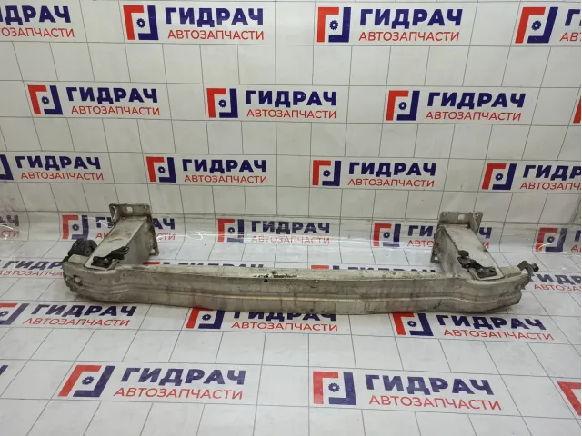 Усилитель бампера переднего Audi A5 8K0807113D