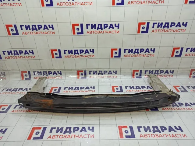 Усилитель бампера заднего Audi A5 8T0807313