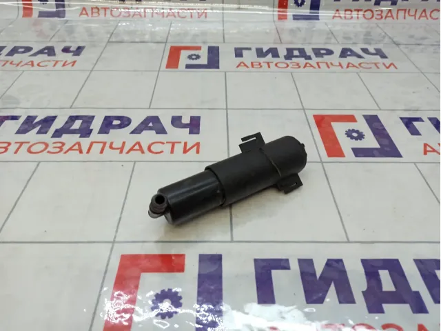 Форсунка омывателя фары левая Audi A5 8T0955101