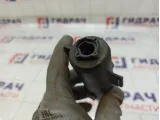 Форсунка омывателя фары левая Audi A5 8T0955101
