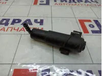 Форсунка омывателя фары правая Audi A5 8T0955101