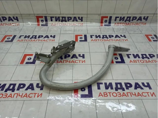 Петля багажника левая Audi A5 8T0827301C
