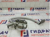 Петля багажника левая Audi A5 8T0827301C