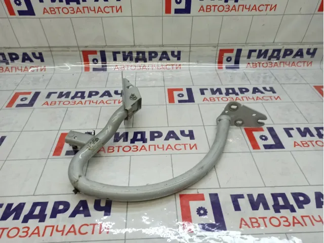Петля багажника правая Audi A5 8T0827302F