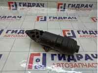 Корпус масляного фильтра Audi A5 06E115405C