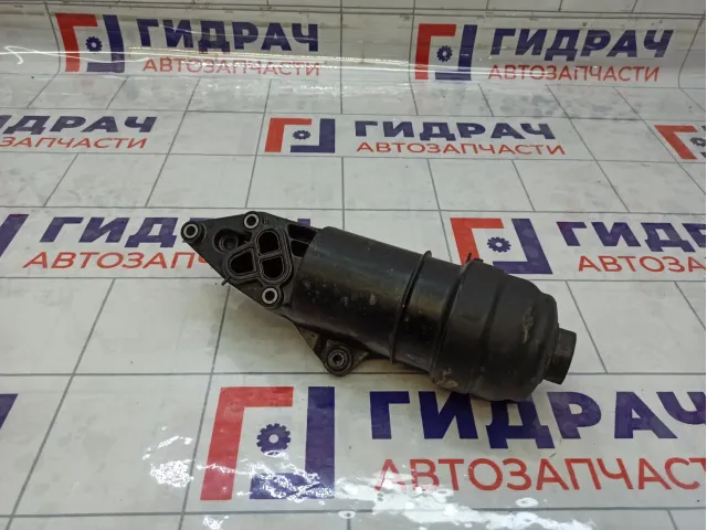 Корпус масляного фильтра Audi A5 06E115405C