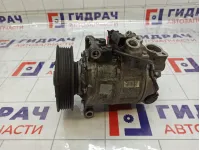Компрессор системы кондиционирования Audi A5 8K0260805G
