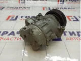 Компрессор системы кондиционирования Audi A5 8K0260805G