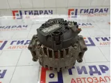 Генератор Audi A5 06E903016S