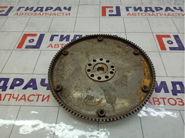 Маховик Audi A5 059105323BJ