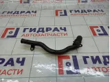 Трубка системы охлаждения Audi A5 06E121044AF