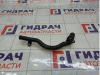 Трубка системы охлаждения Audi A5 06E121044AF