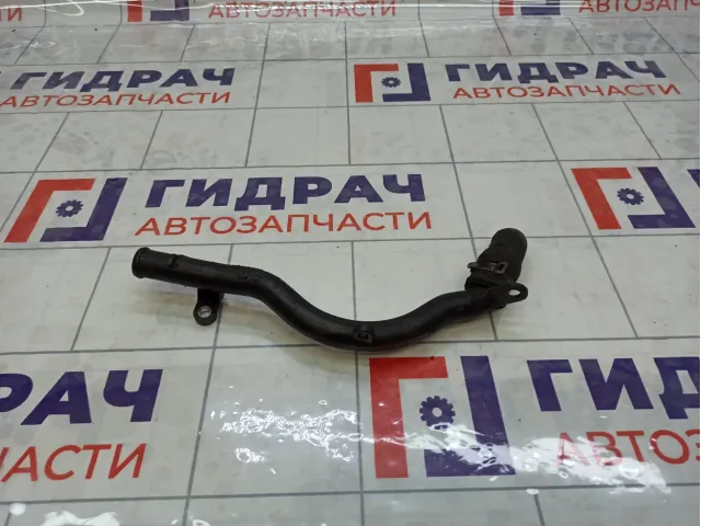 Трубка системы охлаждения Audi A5 06E121044AF