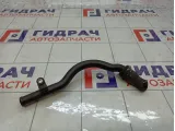 Трубка системы охлаждения Audi A5 06E121044AF